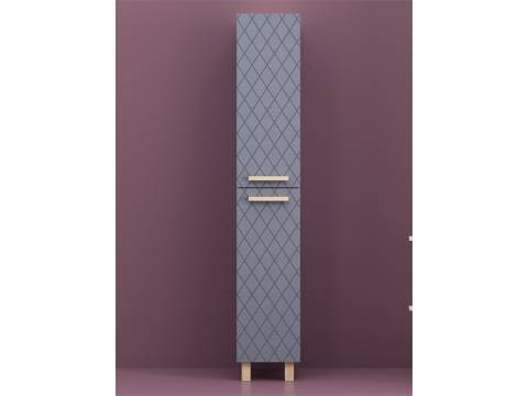 Пенал Кристалл 35 универсальный Шато Азур