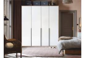 Шкаф 4х дверный Милан 1800 4Д