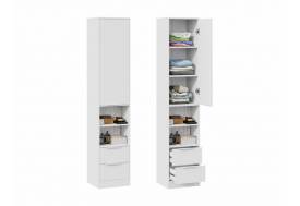 Шкаф комбинированный Амели 500