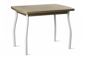 Стол раздвижной Гранд.4 1250 Пикард - комплект ног №1.1