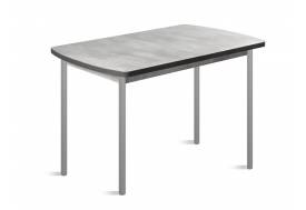 Стол раздвижной Гранд.4 1250 Цемент - комплект ног №3.1