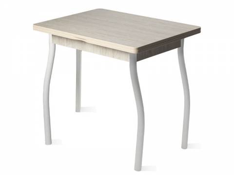 Стол раздвижной Дуэт.4 Пикард - комплект ног №1.1