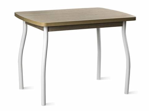 Стол Гранд.4 1000 Пикард - комплект ног №1.1