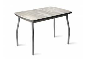 Стол Гранд.4 1000 лофт - комплект ног №1.1