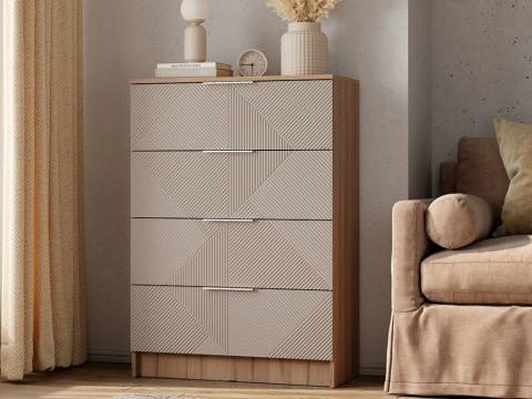 Комод Эмилия КМ-02