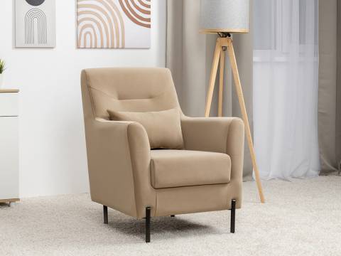 Кресло Барселона арт. ТК 670