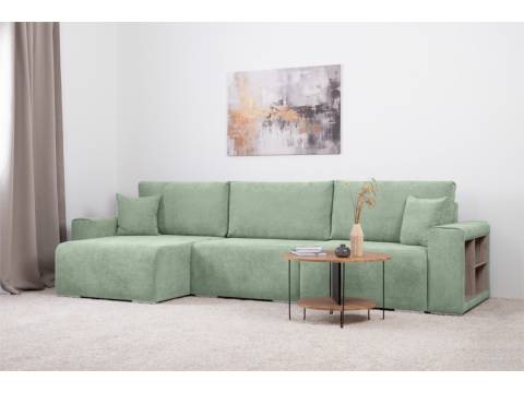 Диван МС Оксфорд Компоновка 2 арт. 715