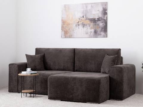 Диван МС Оксфорд Компоновка 1 арт. 711