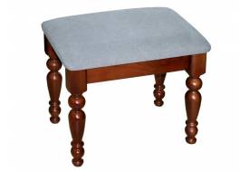 Банкетка №11 Орех тёмный