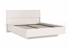 Кровать парящая 1600 Флэш (ортопед дерево) Кашемир