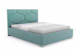 Кровать Кристи 80х200 мм с ортопедическим основанием