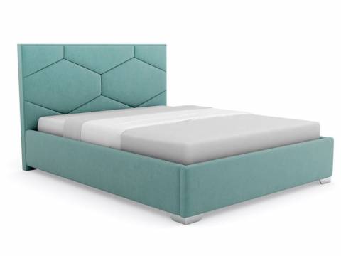 Кровать Кристи 140х200 мм с подъемным основанием