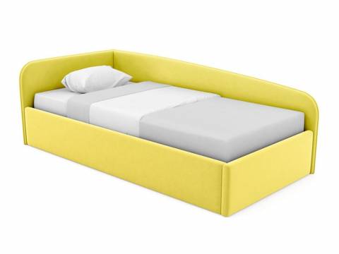 Кровать Лэсли 120х200 мм с подъемным основанием