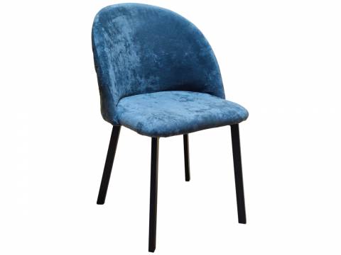 Стул Санторини С 115 отшив Ёлка-опора профиль (2 шт)