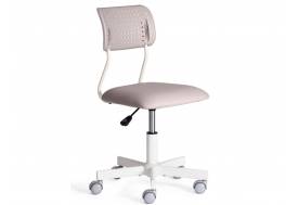 Кресло Funny ткань серый