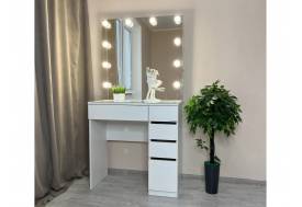 Туалетный столик с подсветкой ГС5БМ80