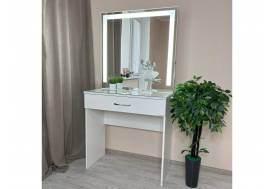 Туалетный столик с подсветкой ГС1LED80