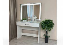 Туалетный столик с подсветкой ГС1LED100