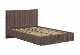 Кровать с подъемным механизмом Твикс 120х200 см латте