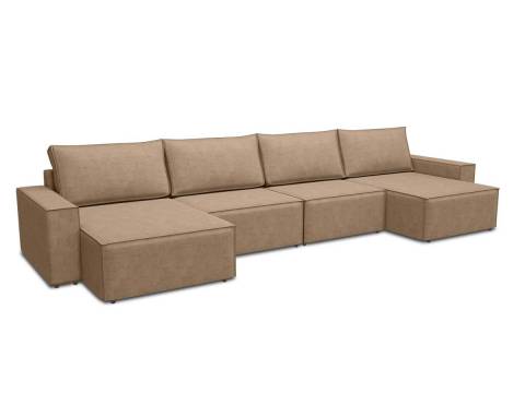 Диван Пегас 2 ПДУ