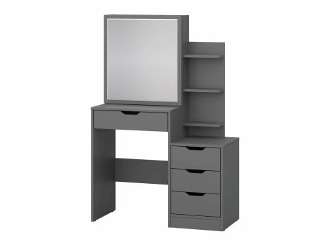 Трюмо 4-25911 графит