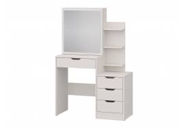 Трюмо 4-25911 Кашемир серый