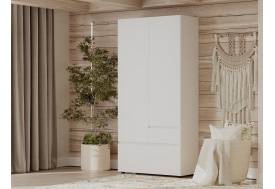 Шкаф двухстворчатый Одри