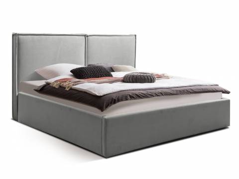 Кровать Фрейм 1200 Бокс без подъема вивальди 14