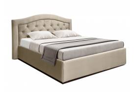 Кровать Фрейм 1600 Бэнд с подъемом вивальди 3