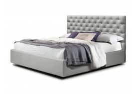 Кровать Фрейм 1200 Каретная стяжка без подъема вивальди 14