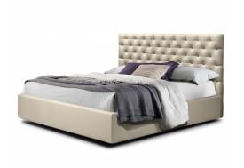 Кровать Фрейм 2000 Каретная стяжка с подъемом вивальди 3