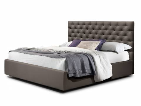 Кровать Фрейм 2000 Каретная стяжка с подъемом вивальди 8