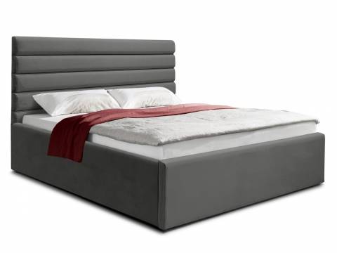 Кровать Фрейм 1600 Модерн без подъема вивальди 34