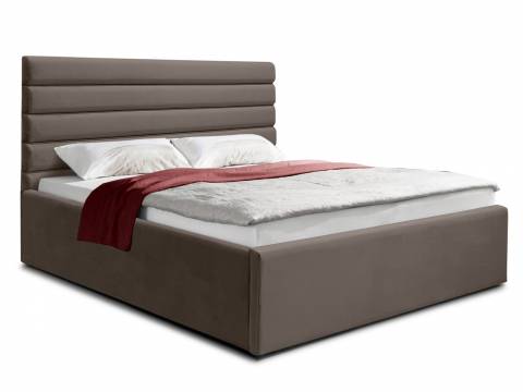 Кровать Фрейм 1600 Модерн с подъемом вивальди 8