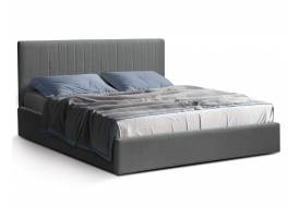 Кровать Фрейм 1400 Страйп без подъема вивальди 34