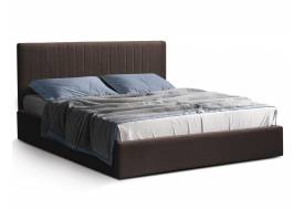 Кровать Фрейм 1600 Страйп с подъемом вивальди 10