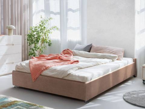 Кровать Подиум 1400 подъемный механизм