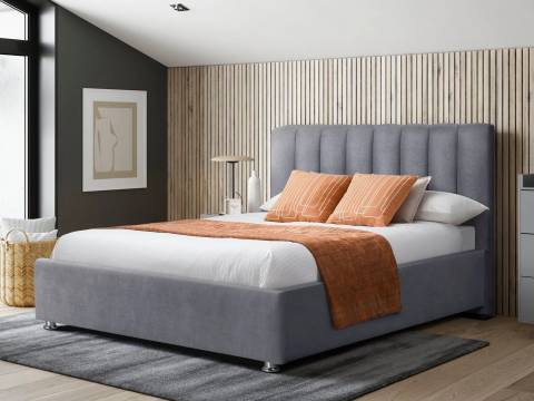 Кровать Тоскана 800 Ортопедическое основание