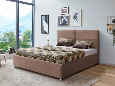 Кровать Корсика 1600 подъемный механизм