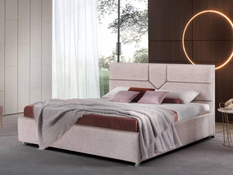 Кровать Феррара 1800 подъемный механизм