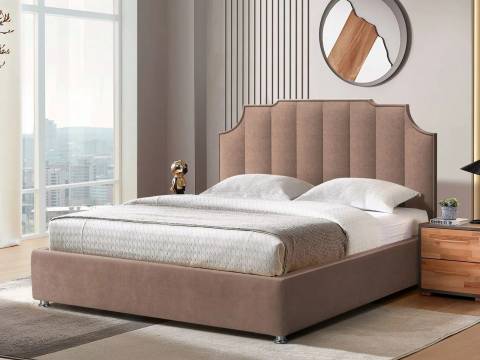 Кровать Лондон 1200 подъемный механизм