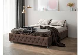 Кровать Подиум люкс 1600 подъемный механизм