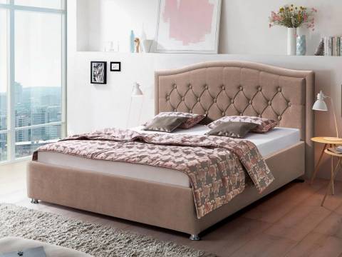 Кровать Калининград 1200 подъемный механизм