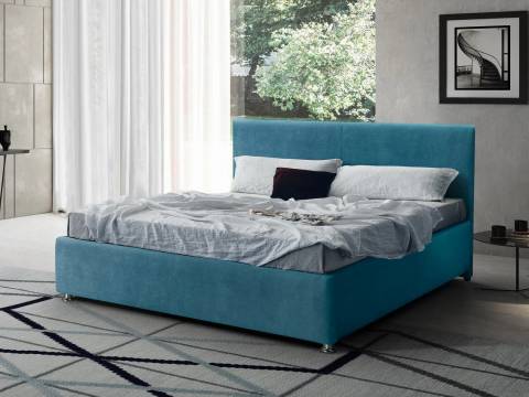 Кровать Корсика мини 1400 Ортопедическое основание