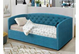 Кровать Берлин детская 900 Ортопедическое основание