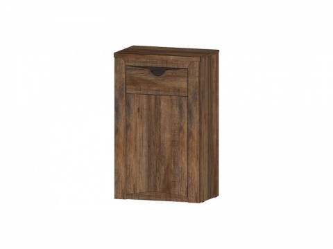 Тумба для прихожей Регина дуб самдал