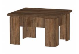 Стол трансформер дуб самдал