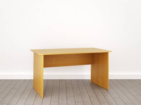 Стол прямой 16мм (К-4) Менеджер