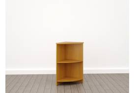 Угловой стеллаж 22мм (П-64) Комфорт