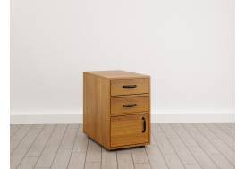 Тумба приставная большая (С-10) Soft однотонный